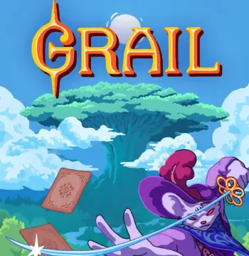 Grail PC Steam CD Key