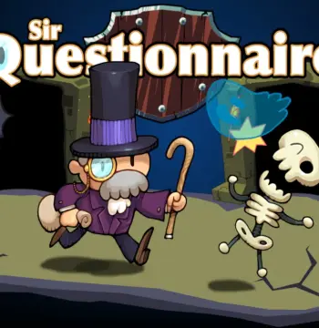 Sir Questionnaire PC Steam CD Key