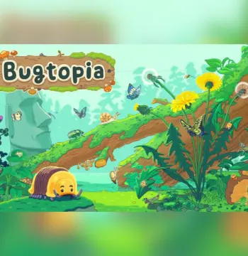 Bugtopia PC Steam CD Key