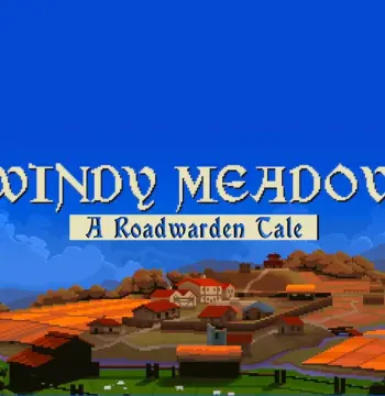 Windy Meadow - A Roadwarden Tales EU PC Steam CD Key