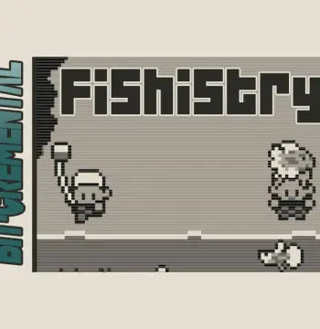 Bit-Cremental: Fishistry PC Steam CD Key