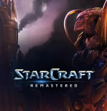 Starcraft Remastered EU Battle.net CD Key