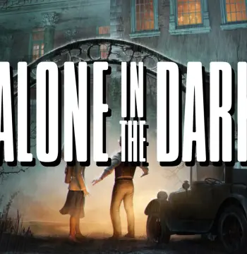 Alone in the Dark EU Xbox Series X|S CD Key