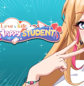Love n Life: Happy Student PC Steam CD Key