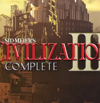 Sid Meier's Civilization III Complete PC GOG CD Key