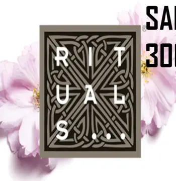 Rituals SAR 300 Gift Card SA