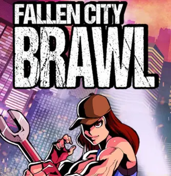 Fallen City Brawl PC Steam CD Key