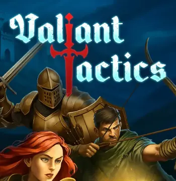 Valiant Tactics PC Steam CD Key