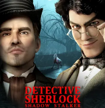 Detective Sherlock: Shadow Stalker PC Steam CD Key