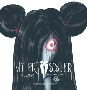 My Big Sister: Remastered EU PC Steam CD Key