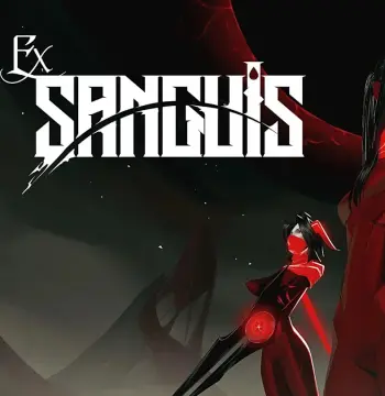 Ex Sanguis PC Steam CD Key