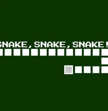 Snake, snake, snake! PC Steam CD Key