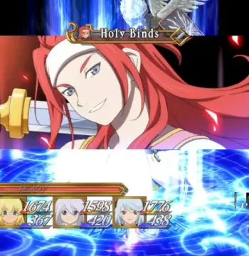 Tales of Symphonia RU VPN Required Steam CD Key