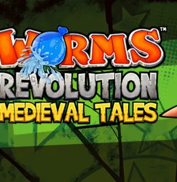 Worms Revolution - Medieval Tales DLC PC Steam CD Key
