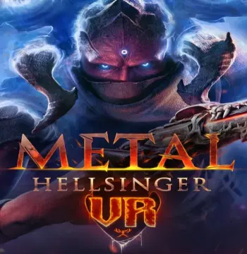 Metal: Hellsinger VR RU/CIS PC Steam CD Key (valid until December 2026)