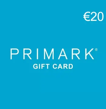 Primark EUR 20 Gift Card ES