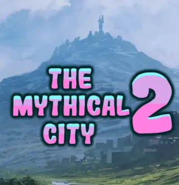 The Mythical City 2 PC Steam CD Key