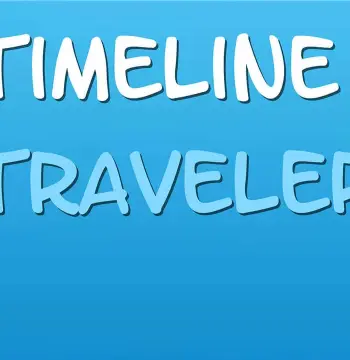 Timeline Traveler PC Steam CD Key