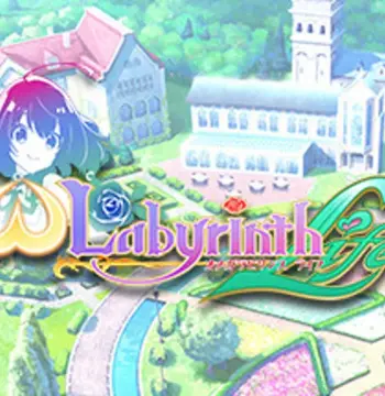 Omega Labyrinth Life PC Steam CD Key (valid until January 2027)
