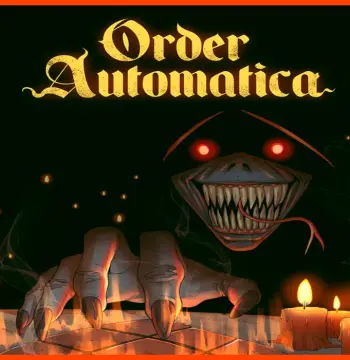 Order Automatica PC Steam CD Key