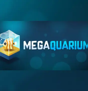 Megaquarium PC GOG CD Key