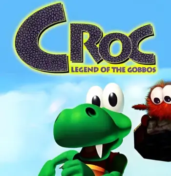 Croc Legend of the Gobbos PC GOG CD Key