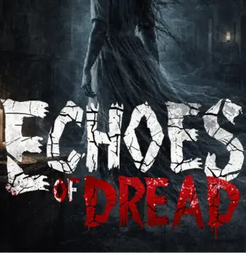 Echoes of Dread PC Steam CD Key
