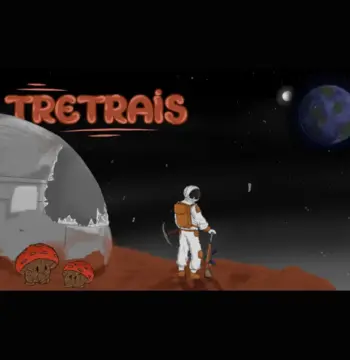 Tretrais PC Steam CD Key