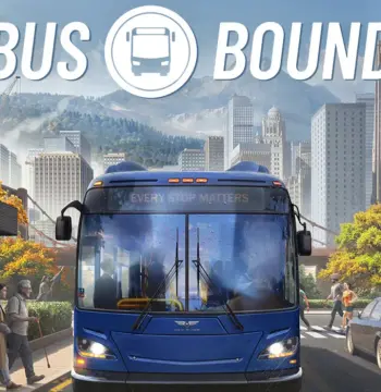 Bus Bound PC Steam Altergift