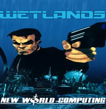 Wetlands PC Steam CD Key