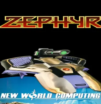 Zephyr PC Steam CD Key
