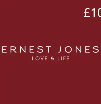 Ernest Jones GBP 10 Gift Card UK