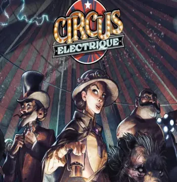 Circus Electrique EU PC Steam CD Key