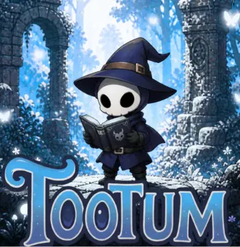 Tootum PC Steam CD Key