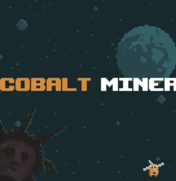 Cobalt Miner PC Steam CD Key