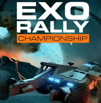 Exo Rally Championship PC Steam CD Key