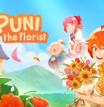 Puni the Florist PC Steam CD Key