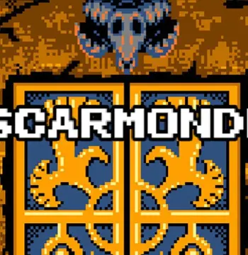 Scarmonde PC Steam CD Key