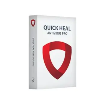 Quick Heal Antivirus Pro CD Key (1 Year / 2 PCs)
