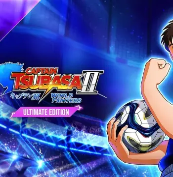 CAPTAIN TSUBASA 2: WORLD FIGHTERS Ultimate Edition PC Steam CD Key