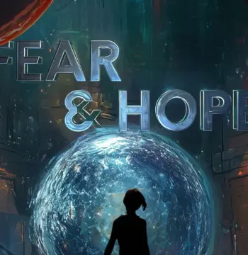 Fear &amp; Hope PC Steam CD Key