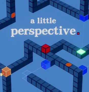 A Little Perspective PC Steam CD Key