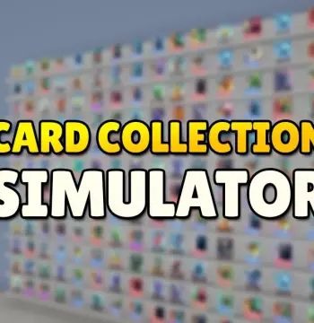 Card Collection Simulator PC Steam CD Key