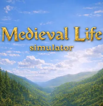 Medieval Life Simulator PC Steam CD Key