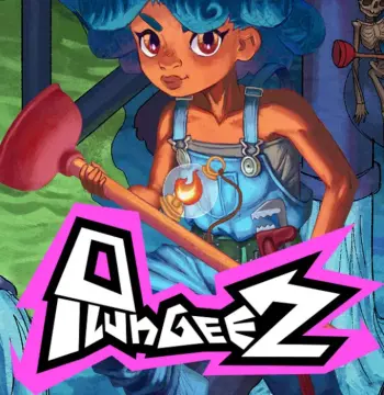 Plungeez PC Steam CD Key