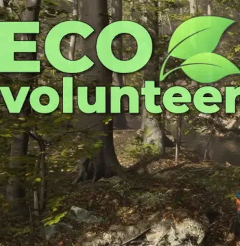 Eco Volunteer PC Steam CD Key