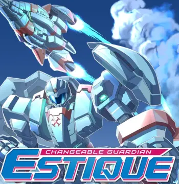 Changeable Guardian ESTIQUE PC Steam CD Key