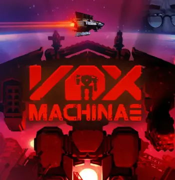 Vox Machinae PC Steam CD Key (valid until May 2027)