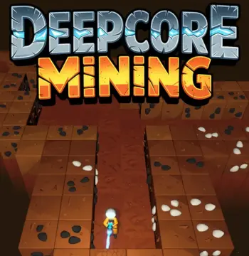 Deepcore Mining PC Steam CD Key