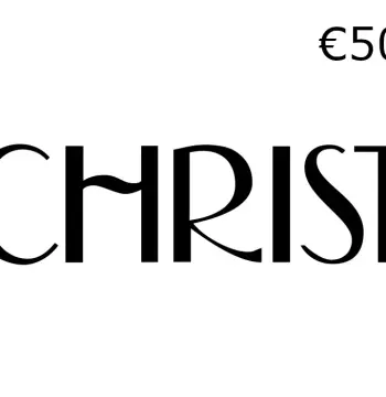 Christ Jewelers and Watchmakers Since 1863 GmbH €50 Gift Card AT